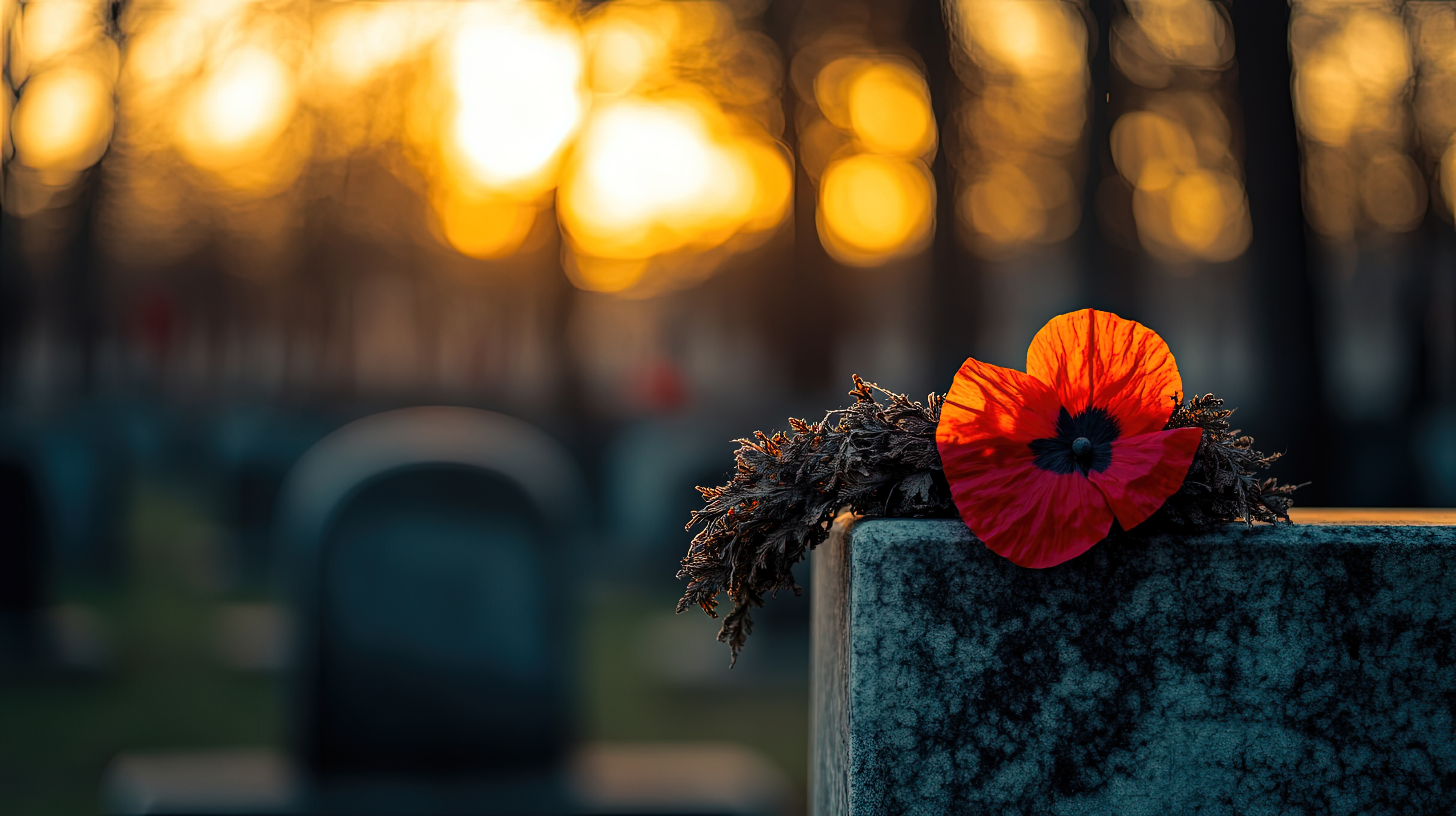 In Memory of Mark Lewis