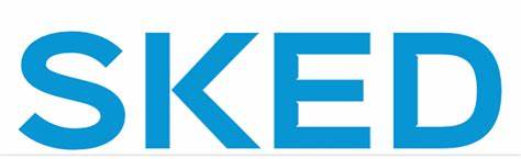 Dr. Erik Kowalke - SKED Founder/CEO