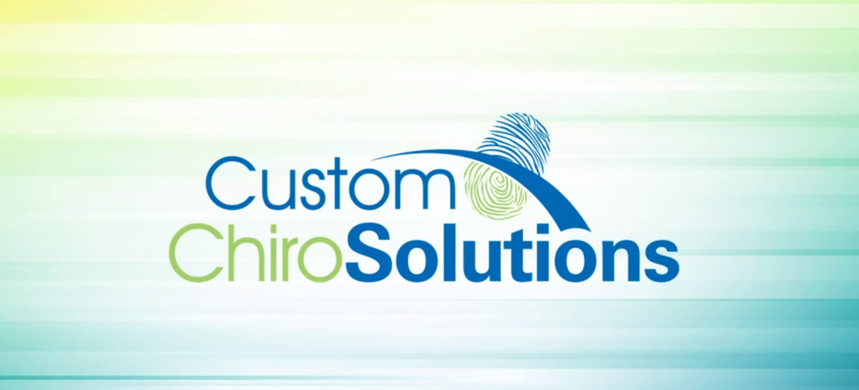 Dr. John Davila, Custom Chiro Solutions